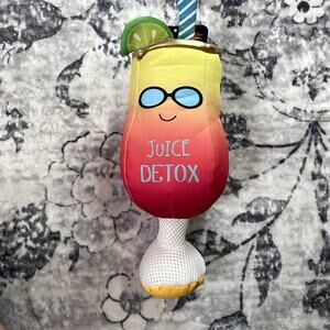 Game On Drink Dog Toy